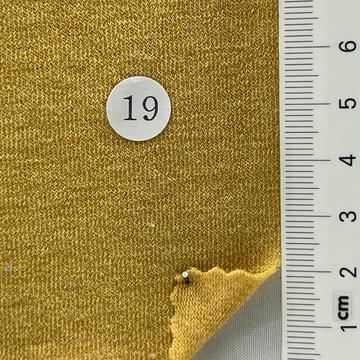 19 Yellow