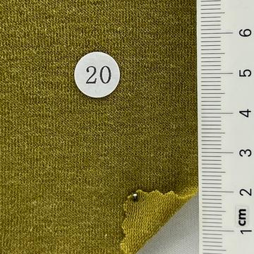 20 Deep Green