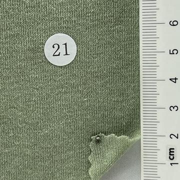 21 Pale Green