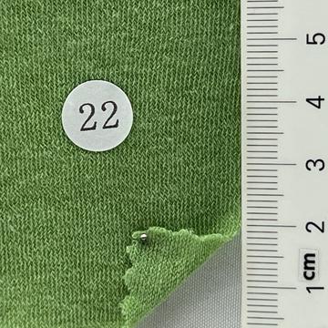 22 Pale Green