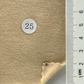 25 Pale Orange