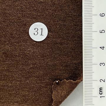 31 Brown
