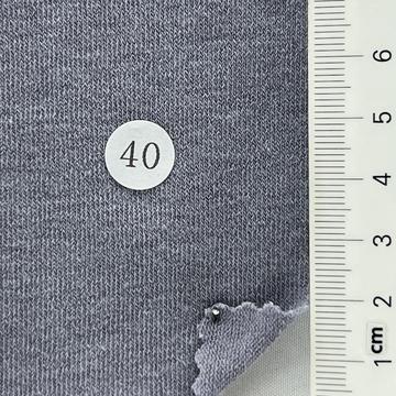 40 Pale Blue