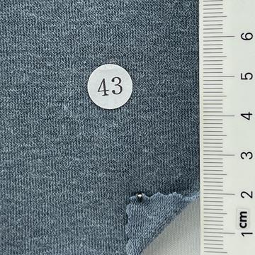 43 Blue
