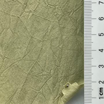 Cotton-blend Enzyme Plain Weave