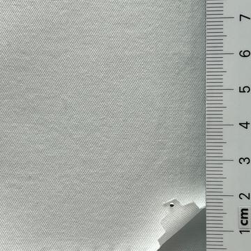 25 White
