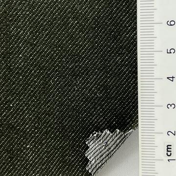 16 Deep Green