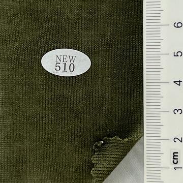 510 Deep Green