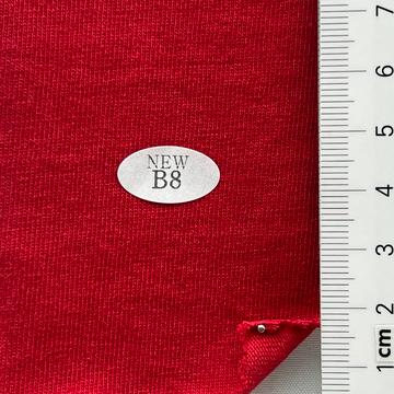 B8 Red