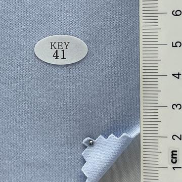41 Pale Blue