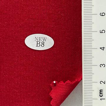 B8 Red