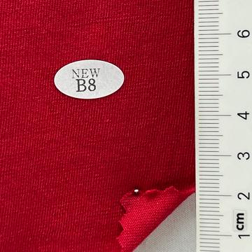 B8 Red