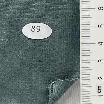 89 Deep Green