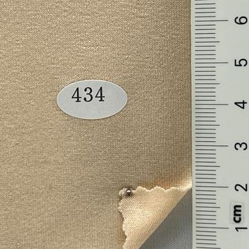 434 Pale Orange