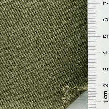 12 Deep Green