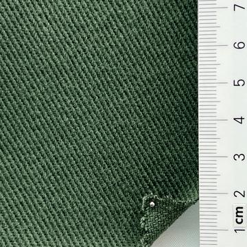 13 Deep Green