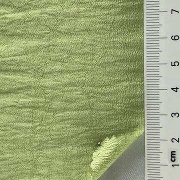 Acetate-blend Plain Weave