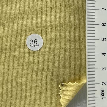 36 Yellow