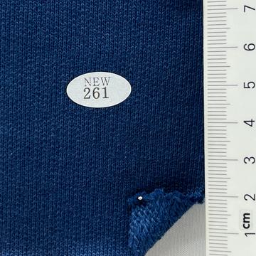 261 Blue