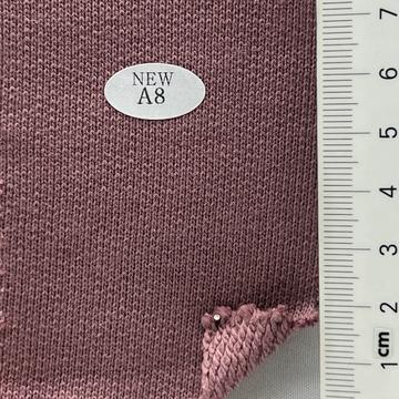 A8 Dusty Pink