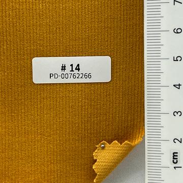 머스타드(백) Pale Orange