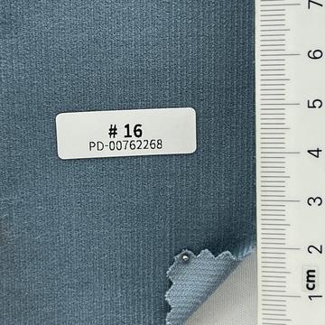 회블루(백) Pale Blue