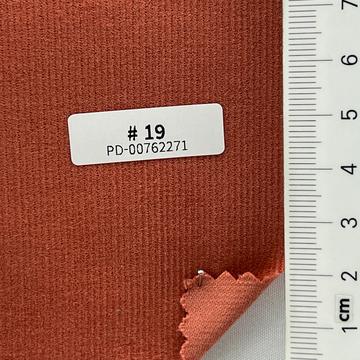 캐럿(KS) Pale Orange
