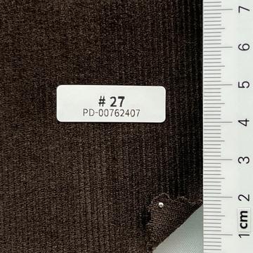27 Brown