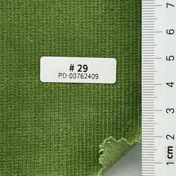 29 Pale Green