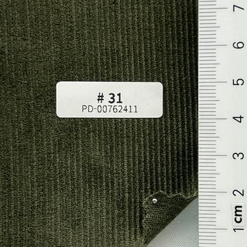 31 Deep Green