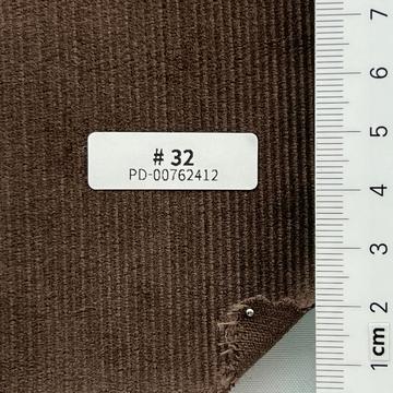 32 Brown