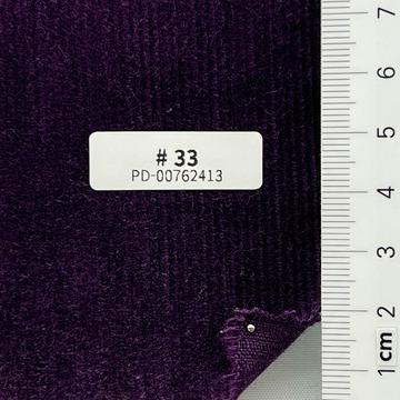 33 Purple