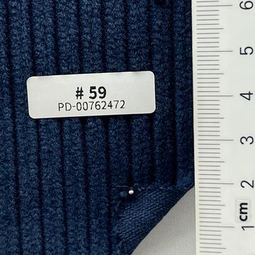 KS곤색 Navy