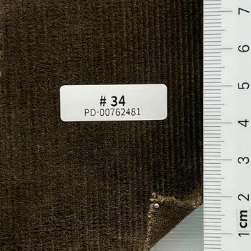 34 Brown