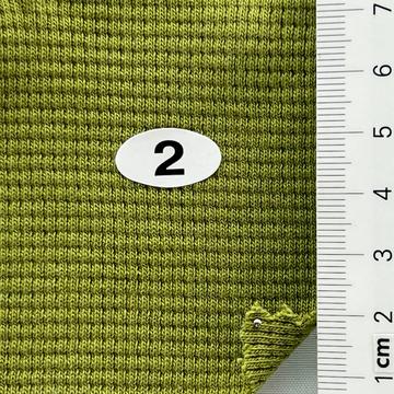 2 Pale Green