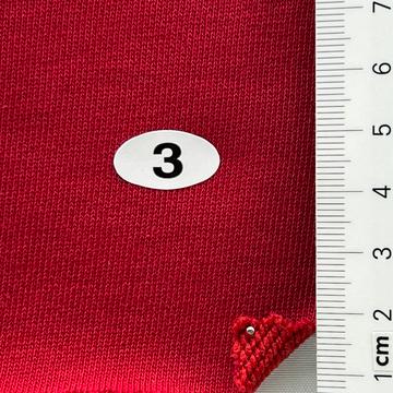 3 Red