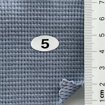 5 Pale Blue