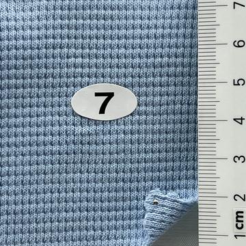 7 Pale Blue