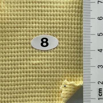 8 Yellow