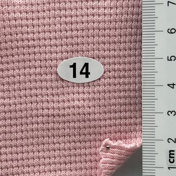 14 Pink