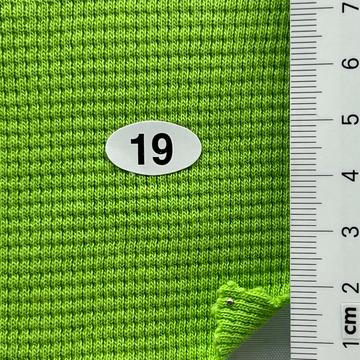 19 Pale Green