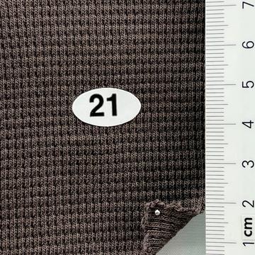 21 Brown