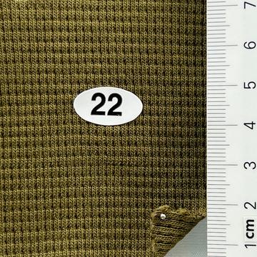 22 Deep Green