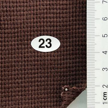 23 Brown