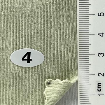 4 Pale Green