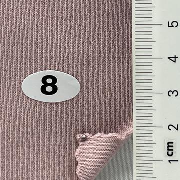 8 Dusty Pink