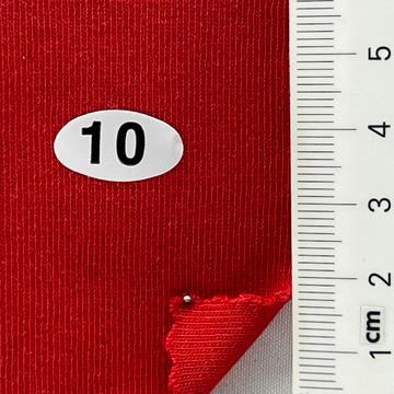 10 Red