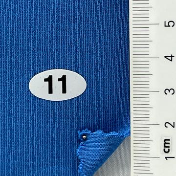 11 Blue