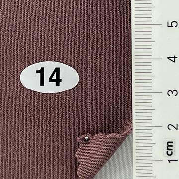 14 Brown