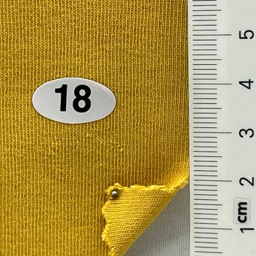 18 Yellow